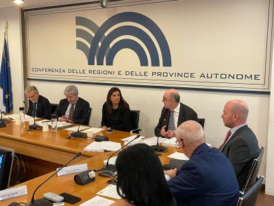 Seminario Cinsedo: “Le novità dei CCNL dei Comparti Funzioni locali e Sanità per il triennio 2019-2021